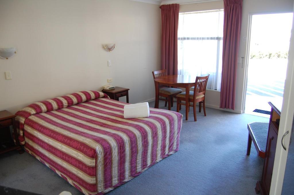 Elite Motor Inn Armidale Quarto foto